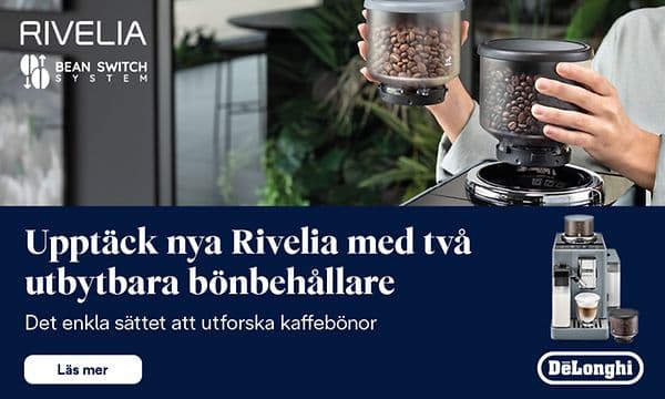 DeLonghi Rivelia