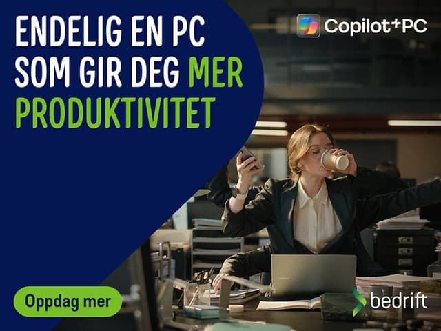 NO_PM18355_Elkjop_MoreProductivity_B2B_Internal_FrontPageDesktop_1600x600