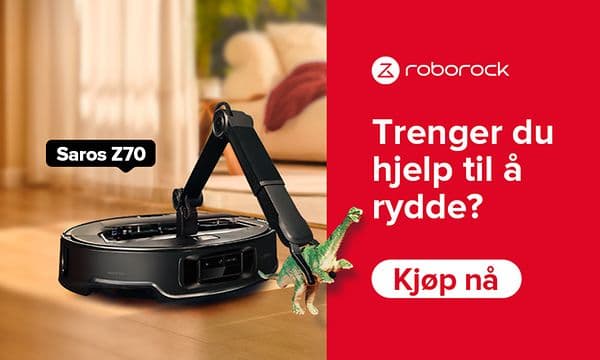 Roborock Saros Z70