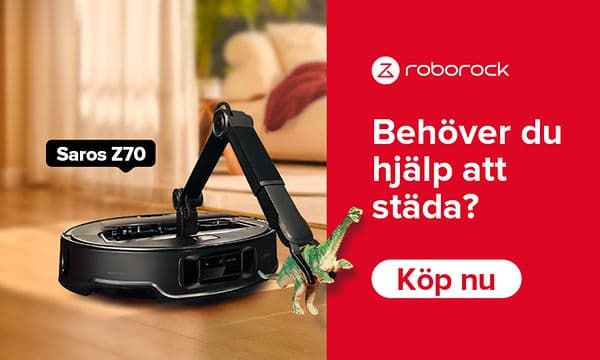 Roborock Saros Z70