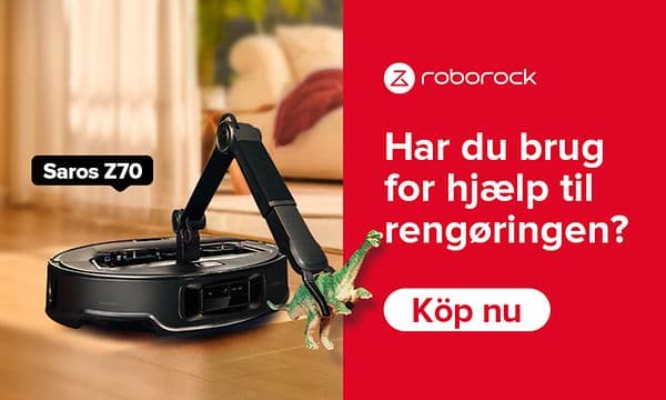 Roborock Saros Z70