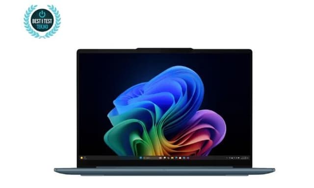 Lenovo best in test image 2025