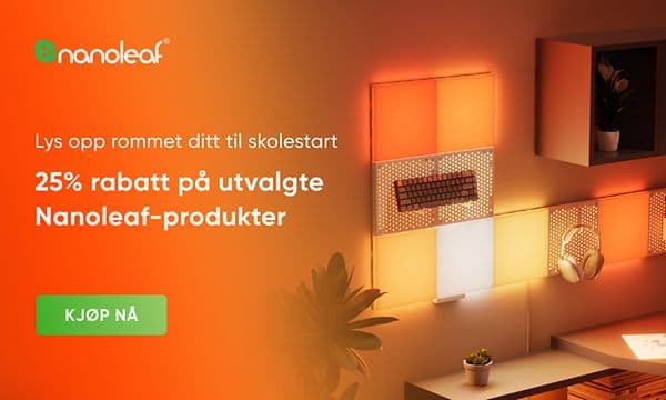 Nanoleaf