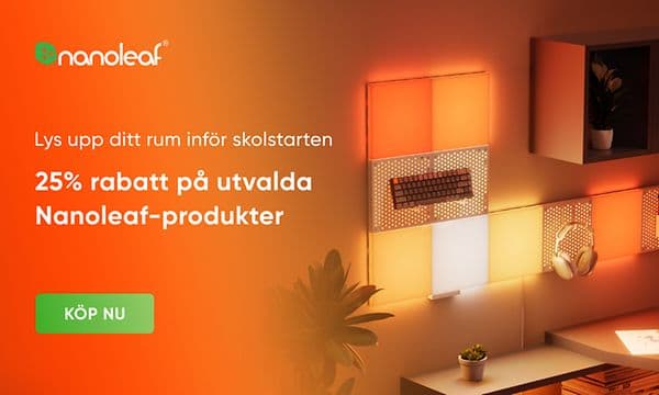 Nanoleaf