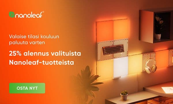 Nanoleaf