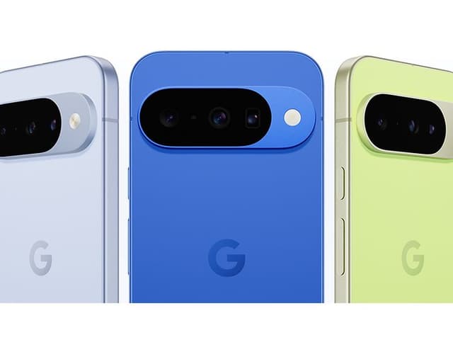 Google Pixel 10 – Suunniteltu kestämään. Tehty tosielämään.