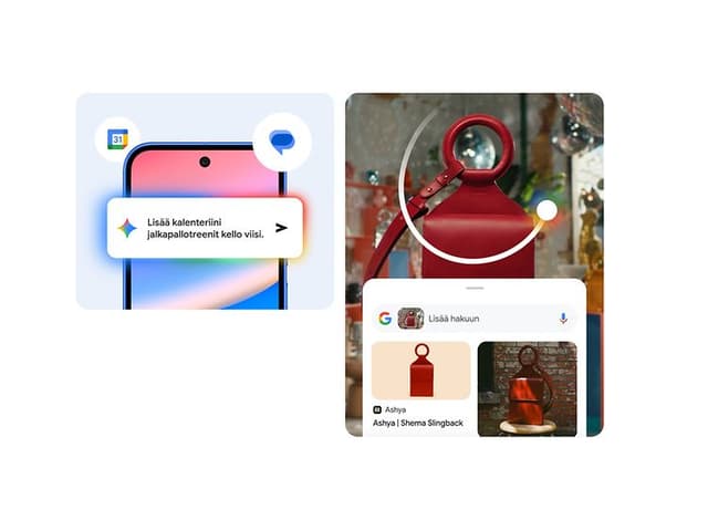 Google Pixel 10 – Suorituskyvyn voimakeskus