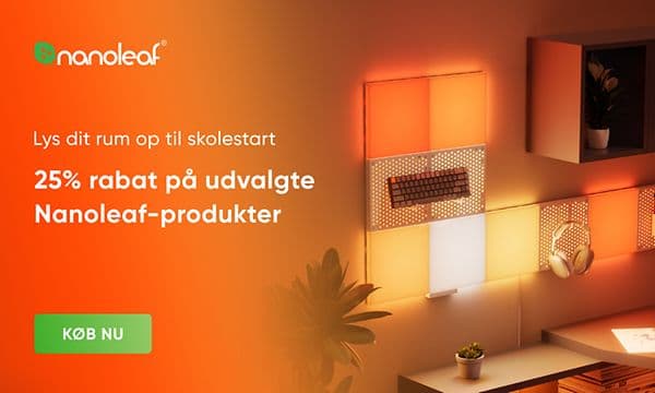 Nanoleaf