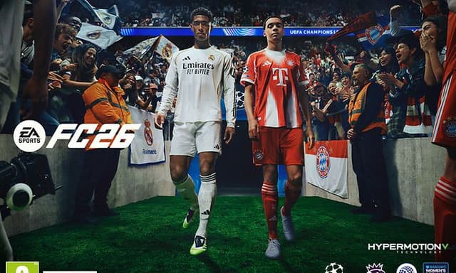 EA SPORTS FC™ 26