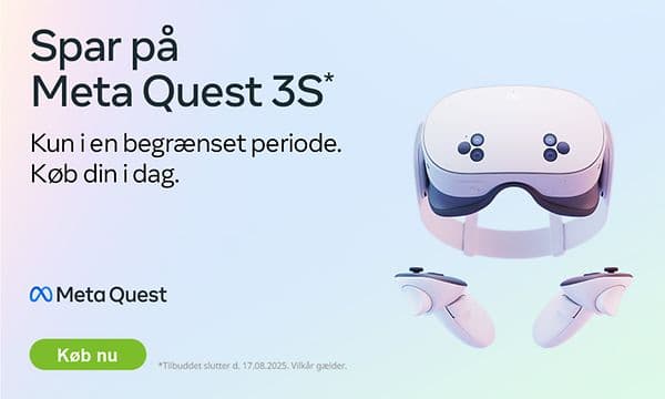 Meta Quest 3S