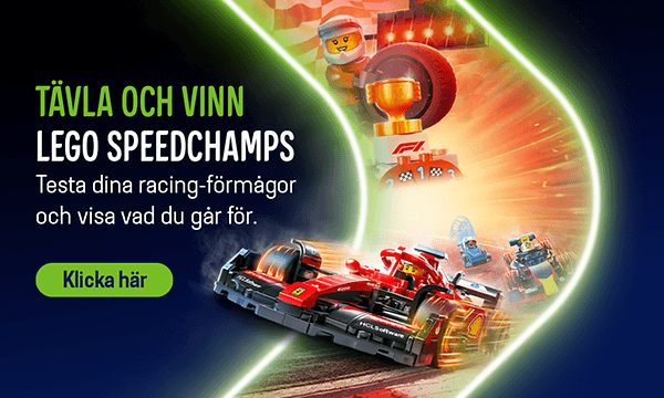 LEGO Speedchamps