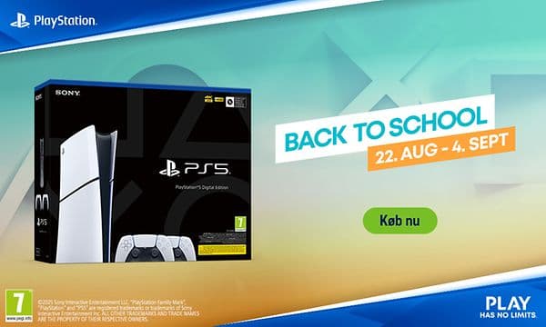 Playstation