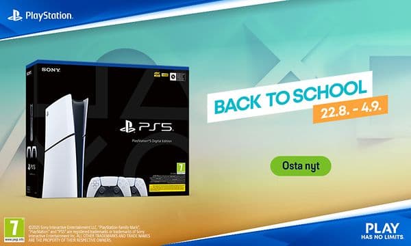 Playstation