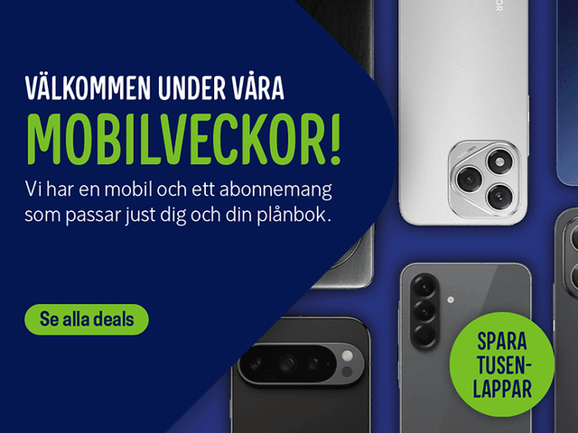 Front Banner desktop - 1600x600 -banner-2025-V34-35-TELE-mobilveckor