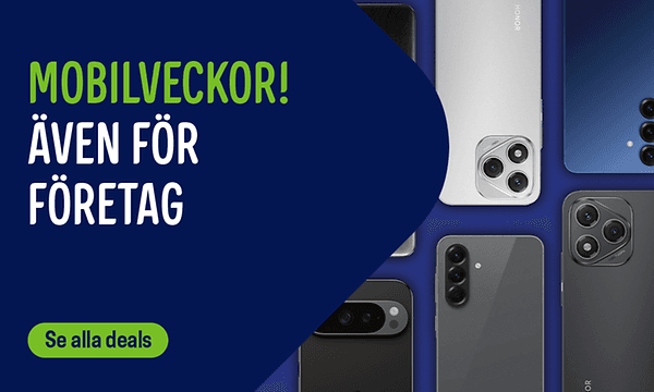 Kategori Banner desktop - 1920x320 -banner-2025-v34-35-TELE-mobilveckor-B2B