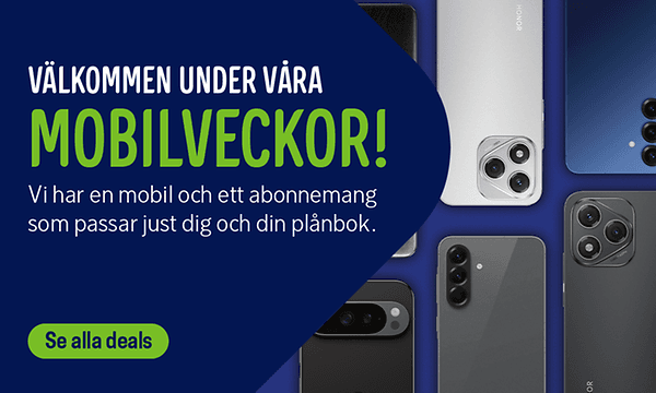 Kategori Banner desktop - 1920x320 -banner-2025-V34-35-TELE-mobilveckor