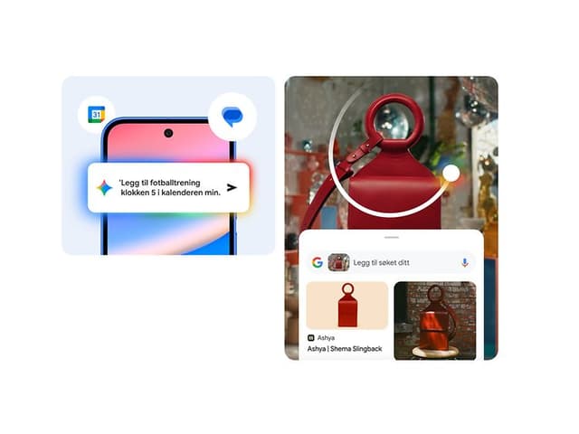 Google Pixel 10 – Powerhouse performance
