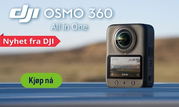 OSMO 360