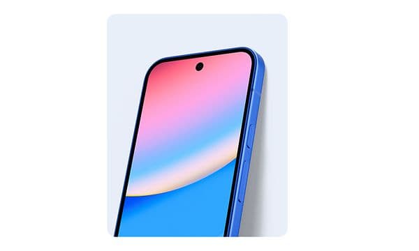 Actua Display – Easy on the eyes, even in direct sunlight