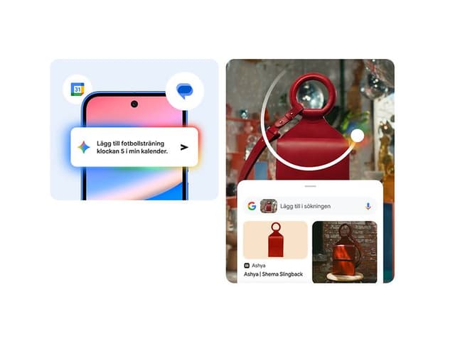Google Pixel 10 – Powerhouse performance