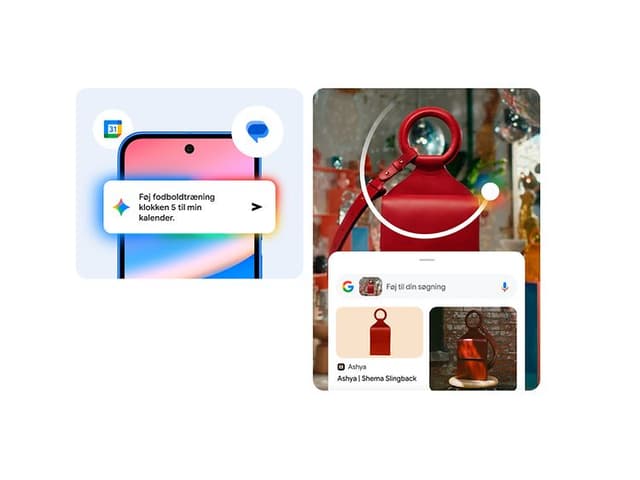 Google Pixel 10 – kraftfuld performance