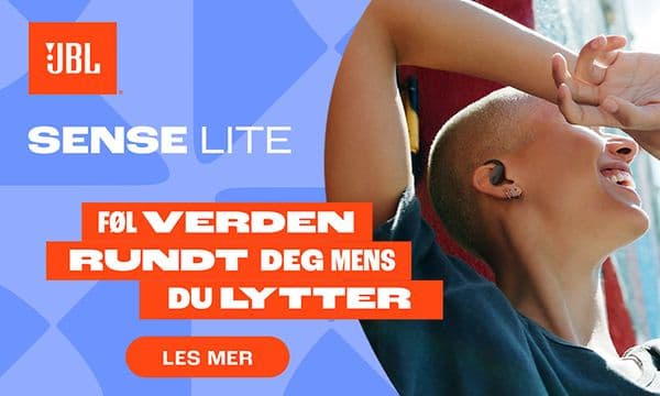 JBL Sense Lite