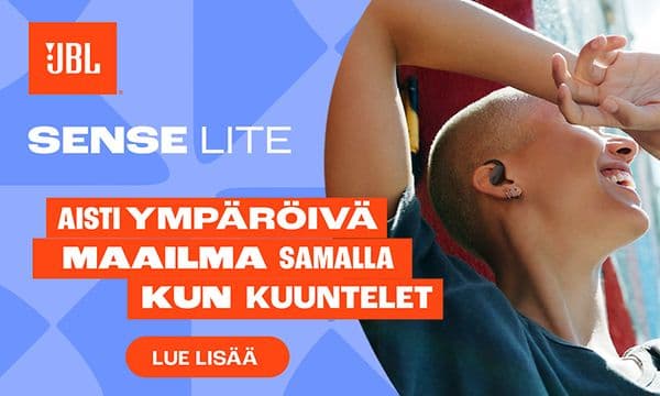 JBL Sense Lite