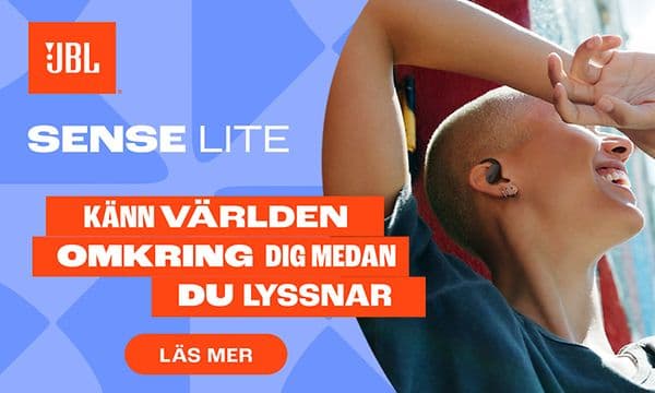 JBL Sense lite