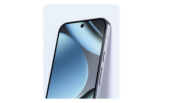 Google Pixel 10 Pro – Super Actua Display