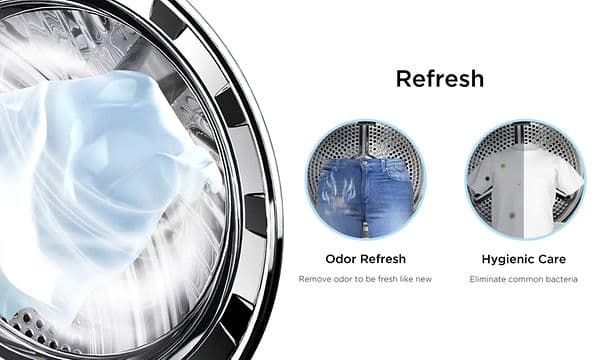 MDA - TCL - Uppdatera