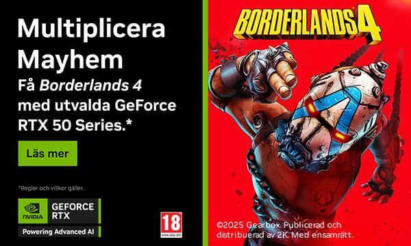Nvidia GeForce RTX