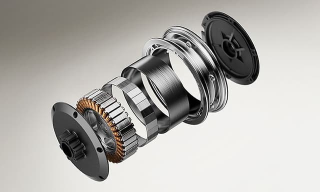 motor