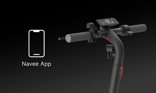 Navee App