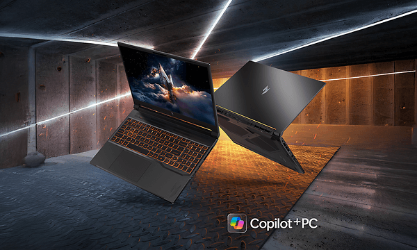 Step into revolutionary AI experiences with Copilot+ PC