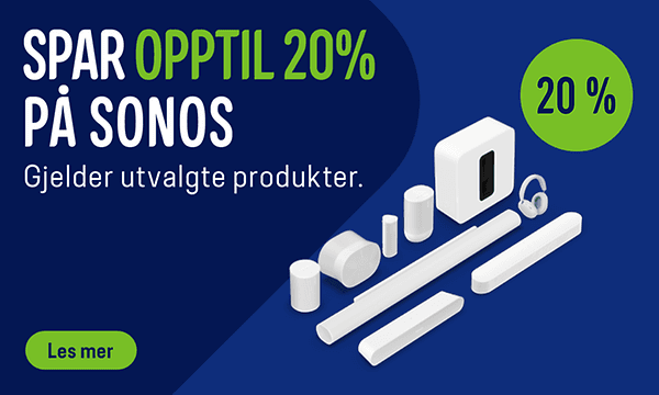 Sonos