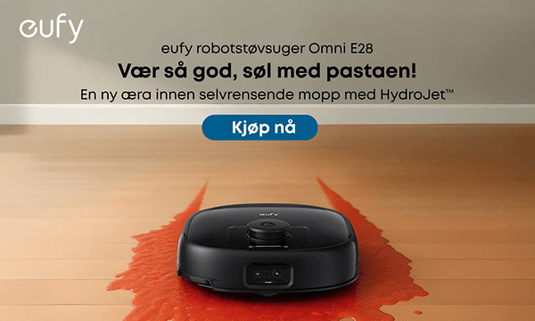 Eufy Omni E28