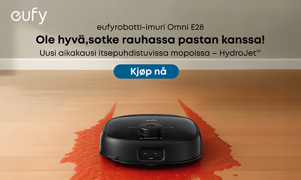 Eufy Omni E28