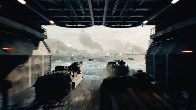 Battlefield™ 6 delivers the definitive Battlefield experience