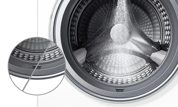 MDA - TCL - Spray Wash