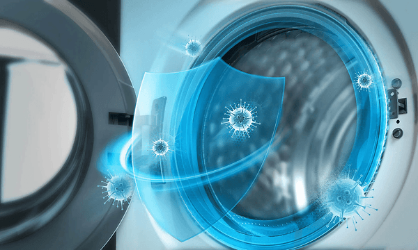 MDA - TCL - Anti bacteria system