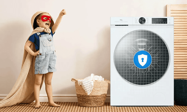 MDA - TCL - Child Control