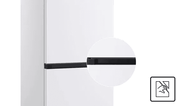 MDA - TCL - Handle