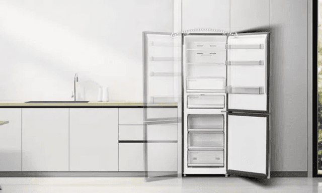 MDA - TCL - Reversible Door