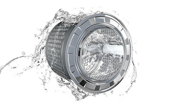 MDA - TCL - Drum Cleaner