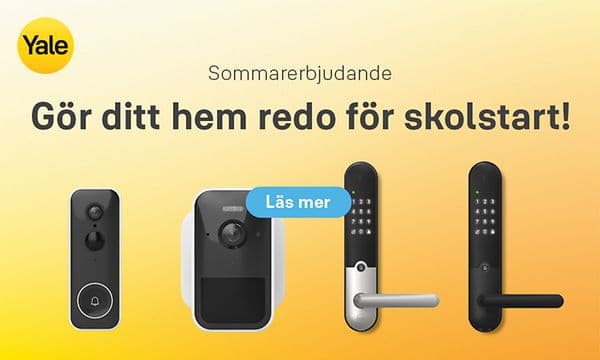 Yale Skoleklart