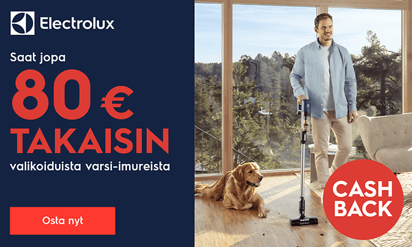 Electrolux