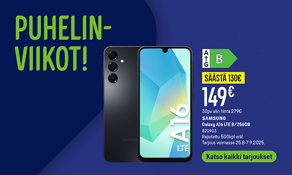 Samsung Galaxy A16 LTE 8/256GB
