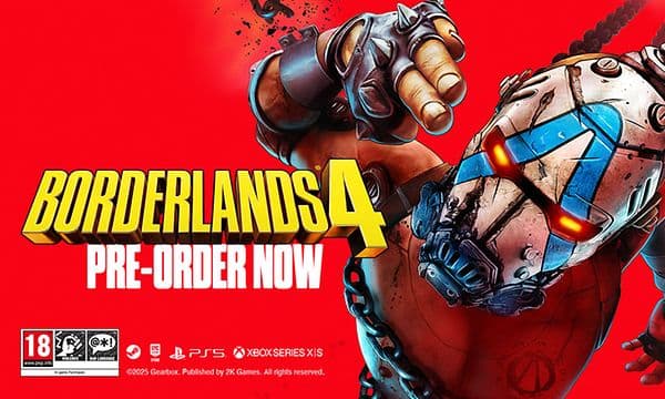 Borderlands 4