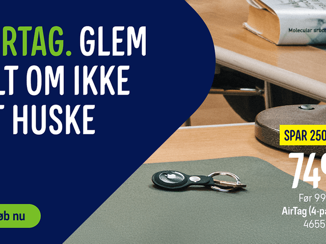 Airtag