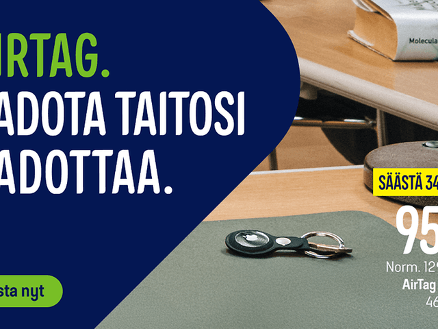Airtag